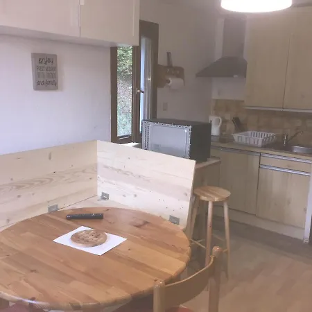 2 Etoiles Bel Aure 3 *