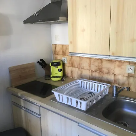 Appartement 2 Etoiles Bel Aure 3 Saint-Lary-Soulan