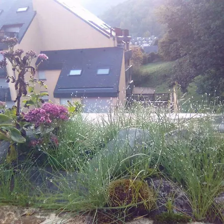 2 Etoiles Bel Aure 3 Saint-Lary-Soulan