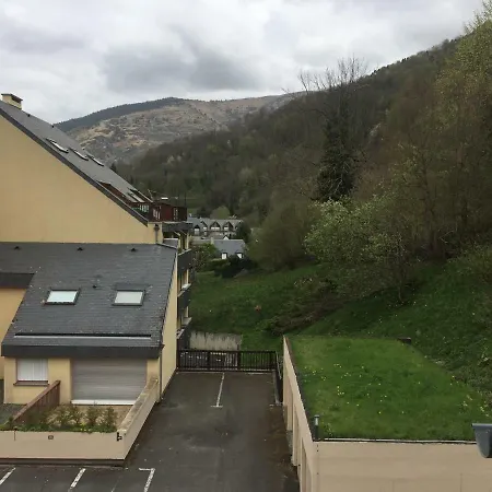Apartmán 2 Etoiles Bel Aure 3