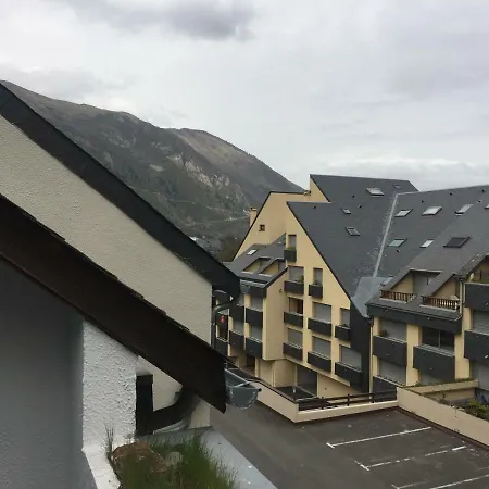 Apartmán 2 Etoiles Bel Aure 3