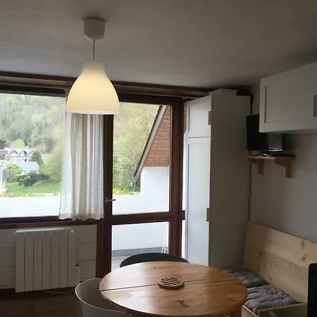 2 Etoiles Bel Aure 3 Apartmán