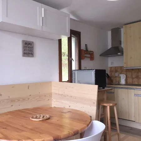 2 Etoiles Bel Aure 3 Appartement *