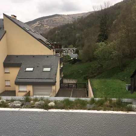 2 Etoiles Bel Aure 3 Saint-Lary-Soulan