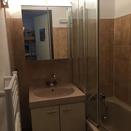 Appartement 2 Etoiles Bel Aure 3 *