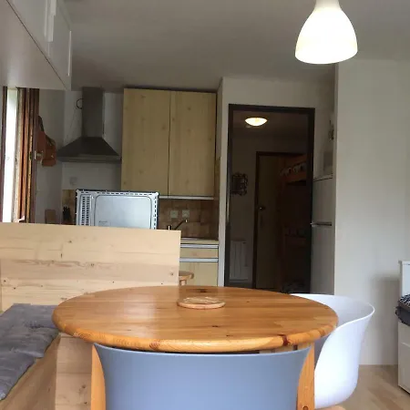 2 Etoiles Bel Aure 3 Appartement