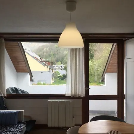 2 Etoiles Bel Aure 3 Appartement