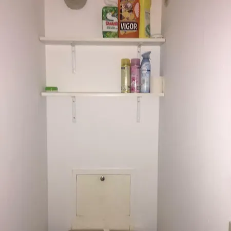 2 étoiles Bel Aure 3 *