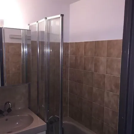 2 étoiles Bel Aure 3 *