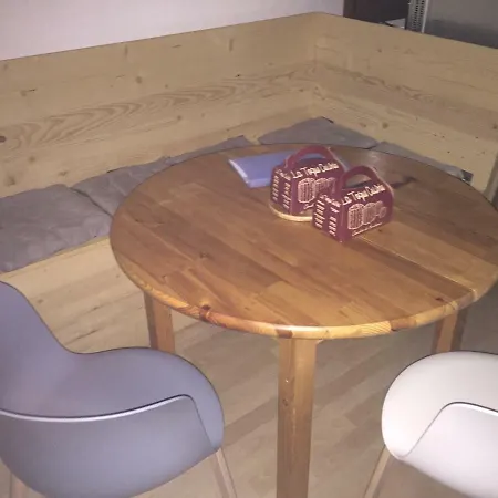 Apartment 2 Etoiles Bel Aure 3