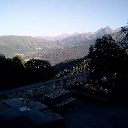 2 étoiles Bel Aure 3 *