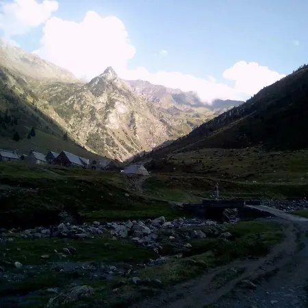 2 étoiles Bel Aure 3 Appartamento *