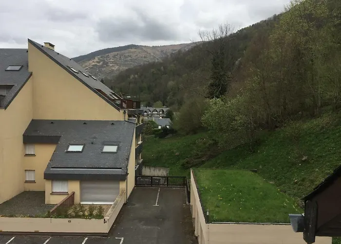 Διαμέρισμα 2 Etoiles Bel Aure 3