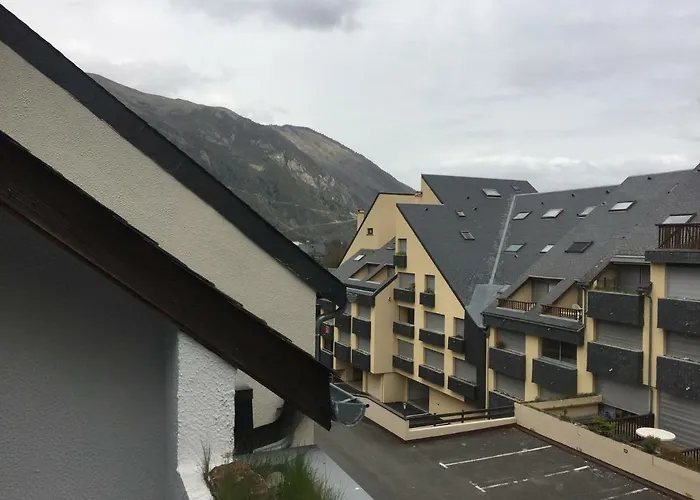 Διαμέρισμα 2 Etoiles Bel Aure 3