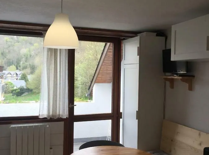 2 Etoiles Bel Aure 3 Διαμέρισμα