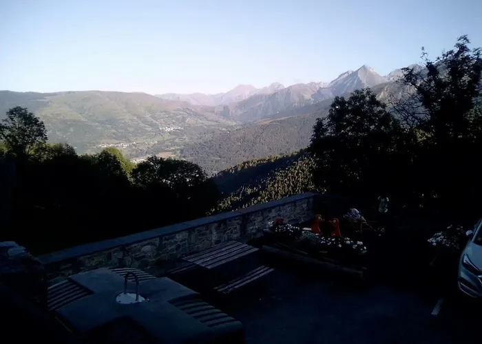 2 Etoiles Bel Aure 3 *